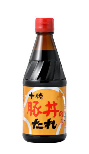 【北海道限定】ソラチ 十勝 豚丼のたれ 275g