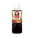 ブルドック ウスターソース 300ml