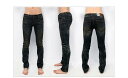 【送料無料】DPSR（ディーピーエスアール）DPSR　JEANS　D986AAデニムパンツ（ビンテージ加工）