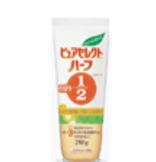 味の素マヨネーズ　ピュアセレクト ハーフのサムネイル