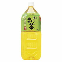 おーいお茶 2L