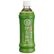 伊右衛門　500ml 1