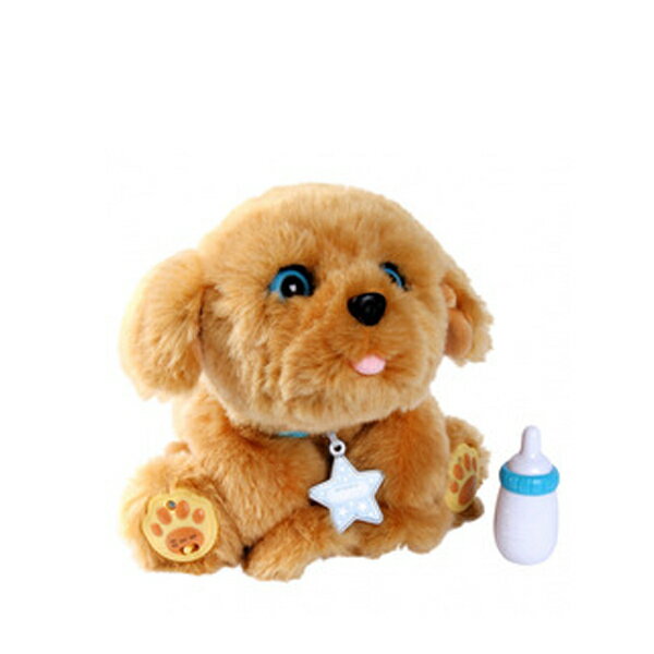 【即納】リトルライブペット マイドリーム パピー スナッグルズリトル ライブペット Little Live Pets 進化系 夢のペットマイドリームパピー My Dream Puppy Snugglesのサムネイル