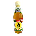 独特の風味 全糖 山吹酢 300ml 家庭用調味料