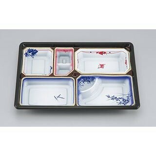 Rakuten - NU-233 美濃共蓋セット20枚 使い捨て弁当 耐熱 業務用 日本製 仕出し弁当 使い捨て容器 使い捨て弁当 シンプル 飲食店 弁当箱 テイクアウト お持ち帰り ポイント消化