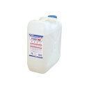 食器洗浄機用洗剤 マイアルファPowerM 20L 24kg 日本製 国産 食洗機 業務用 食洗器洗剤 食器洗剤 マイアルファパワーM 洗浄剤 まとめ買い お買い得 ホテル 洗剤 飲食店 焼肉店 居酒屋 焼鳥店 硬質対応 レストラン バイキング ポイント消化(3)