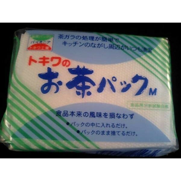 お茶パック M1袋60枚入 