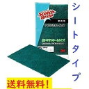 ナイロンたわし No96 業務用 サビ落とし 汚れ落とし スコッチブライト 3M 業務用 飲食店 焼肉店 居酒屋 レストラン まとめ買い お買い得 定番品 ポイント消化