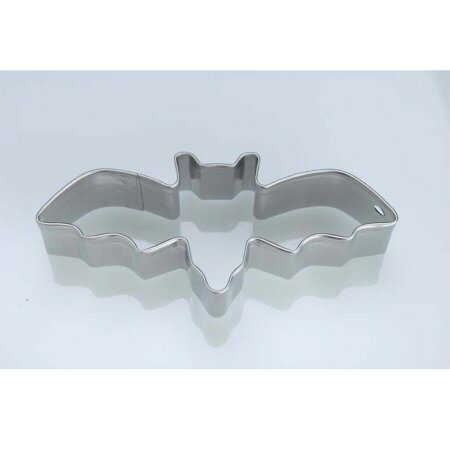 18-8抜型　こうもり[mtc1962]