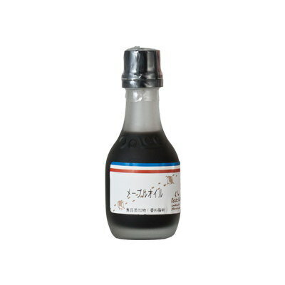 Petit Pas(プティパ) メープルオイル 30ml 【製菓材料】