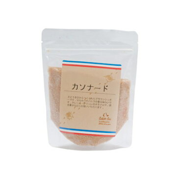 Petit Pas(プティパ) カソナード 250g 【製菓材料】