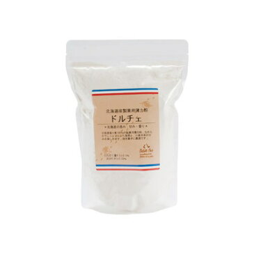 Petit Pas(プティパ) 北海道産薄力粉 ドルチェ 600g 【製菓材料】