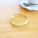 ゴールドケーキプレート 八角55 CP-4 20枚入 【rrr】