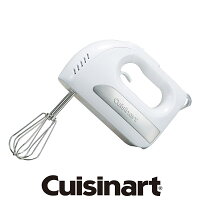 【10%OFFクーポン付き】 Cuisinart クイジナート　サイレント パワー ハンドミキサ...