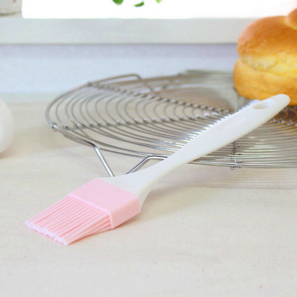 \創業祭 10%OFFクーポン/ 貝印 KAI シリコーンメイト 塗り刷毛