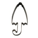 Stadter(スタッダー) クッキー型 閉じた傘