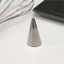 シームレス口金花 6切φ2mm C2 絞り口金 ケーキ デコレーション ケーキ作り お菓子作り 道具 製菓道具