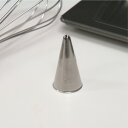 シームレス口金花 6切φ3mm C3 絞り口金 ケーキ デコレーション ケーキ作り お菓子作り 道具 製菓道具