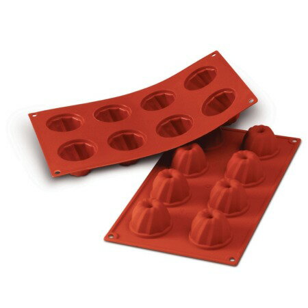 Silikomart(���ꥳ�ޡ���) ���ꥳ��ե�å��� ���⡼�� �������շ�(8����)[SF057]