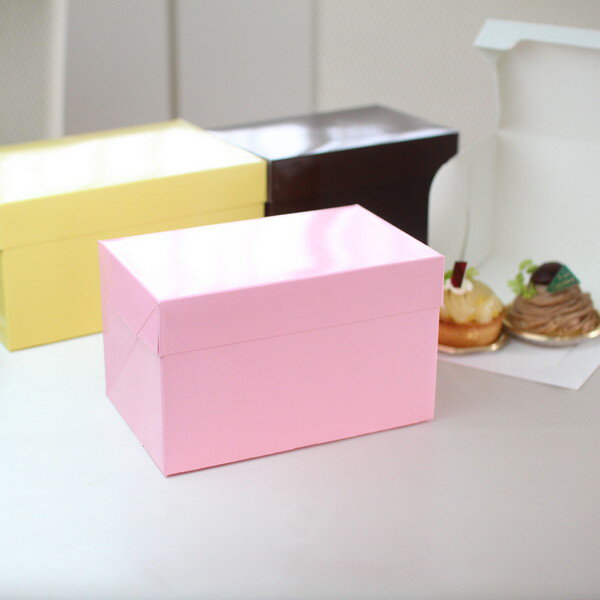 【サービス箱・手さげなし】 PCカラー ピーチ...の紹介画像2