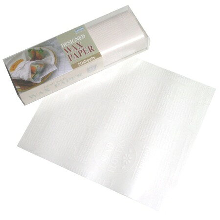�ǥ�����WAX�ڡ��ѡ�[����ࡦ�֥��](50����)[PG-28]