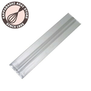 合掌ガゼット袋 GTN No.35 90X60X400 100枚入 ケーキ ラッピング お菓子 手作り