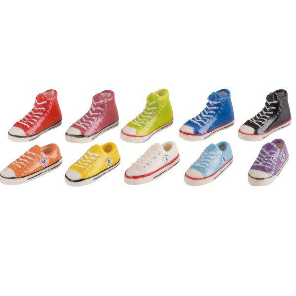 フェーブ　スニーカー10種のサムネイル