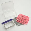 ひらがなで新登場!miniminiクッキースタンプ押型(ひらがな)