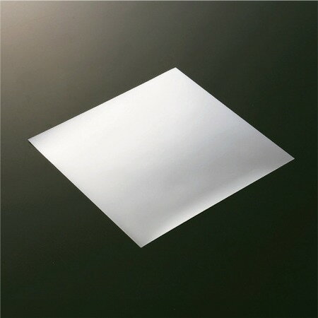 ペーパーココットシート　160角銀　100枚入　[XG402]