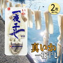 いかの一夜干し(約150g以上) 冷凍発送 一夜干し 真イカ するめいか 送料無料 食品 同梱可能 代引き可 日時指定可 いか おつまみ アルゼンチン産いか ポ...