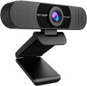 WEBJ EFuJ HD1080P 200f 90Lp p\RJ ChTCYΉ }CN skypecpPCJ eMeetLinkp\ Windows 10/8 / 7 Mac OS X, Youtube, Skype