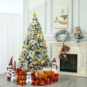 クリスマスツリー christmas tree 150cm 高濃密度 枝数350本 組立簡単 収納便利 家庭 商店 部屋の休日の装飾 屋内屋外のクリスマスグッズ...