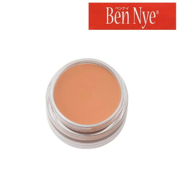 ベンナイ コンシーラー ニュートラライザー ブルー 青み消し (NB1-4) Ben Nye 化粧品 三善 みつよし ミツヨシ 舞台化粧品 ハロウィン よさこい 【お取り寄せ商品 5点までメール便可】
