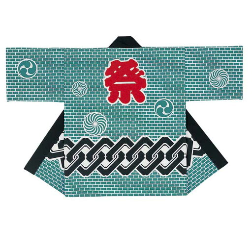 法被 半纏 煉瓦 三つ巴 獅子毛 吉原つなぎ 薄緑 はっぴ ハッピ 祭 (oス7563) よさこい 衣装 祭り まつり 大人 袢纏 取寄せ商品 1点までメール便可 法被 半纏 煉瓦 三つ巴 獅子毛 吉原つなぎ 薄緑 はっぴ ハッピ 祭 (oス7563) よさこい 衣装 祭り まつり 大人 袢纏 取寄せ商品 1点までメール便可