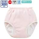介護 下着 女性用 ショーツ 安心快適 300cc 3L(cf38229-15) 大きいサイズ 吸水パンツ 失禁 ケアショーツ 婦人 介護肌着 ak00 25s