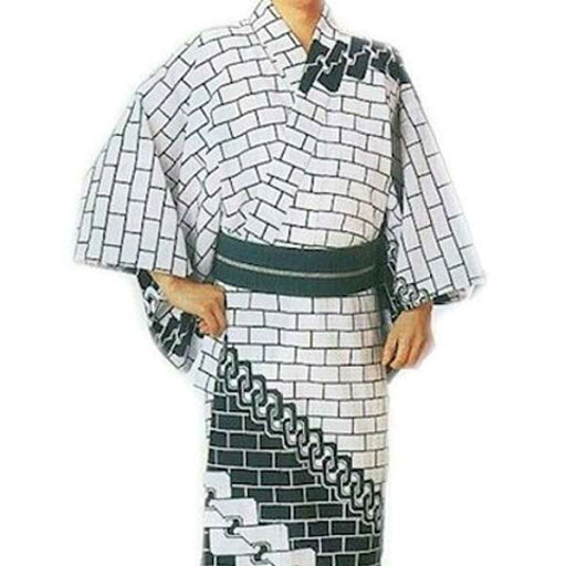 浴衣 白 レンガ 吉原つなぎ メンズ 絵羽 仕立上り ゆかた 祭 (s青2018) 仕立上がり 盆踊り 祭り 揃い 踊り まつり 取寄せ商品 浴衣 白 レンガ 吉原つなぎ メンズ 絵羽 仕立上り ゆかた 祭 (s青2018) 仕立上がり 盆踊り 祭り 揃い 踊り まつり 取寄せ商品