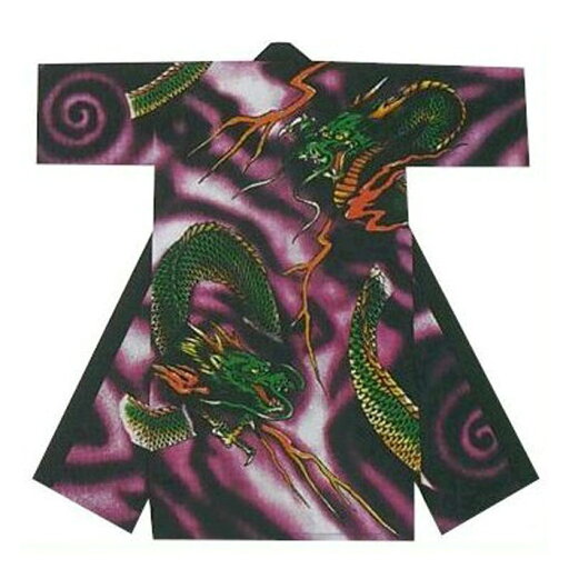 法被 ロング 長半纏 長い 紫 白 黒 龍 竜 はっぴ ハッピ 祭 メンズ レディース (s竜8572) よさこい まつり 祭り 大人 袢纏 長袢天 法被 ロング 長半纏 長い 紫 白 黒 龍 竜 はっぴ ハッピ 祭 メンズ レディース (s竜8572) よさこい まつり 祭り 大人 袢纏 長袢天