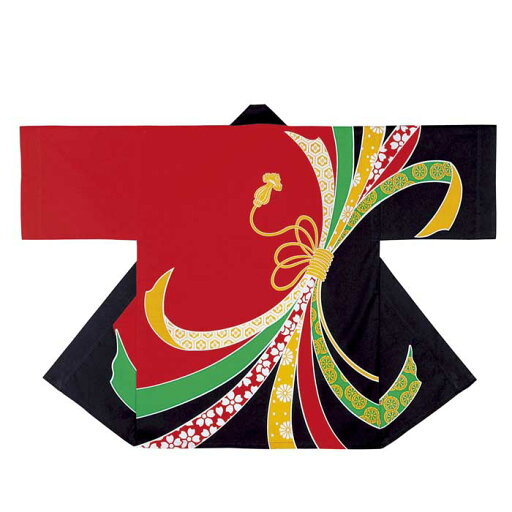 法被 半纏 赤 黒 束ね熨斗 熨斗目 はっぴ ハッピ 祭 (o杉7508) よさこい 衣装 祭り まつり 大人 袢纏 取寄せ商品 1点までメール便可 法被 半纏 赤 黒 束ね熨斗 熨斗目 はっぴ ハッピ 祭 (o杉7508) よさこい 衣装 祭り まつり 大人 袢纏 取寄せ商品 1点までメール便可