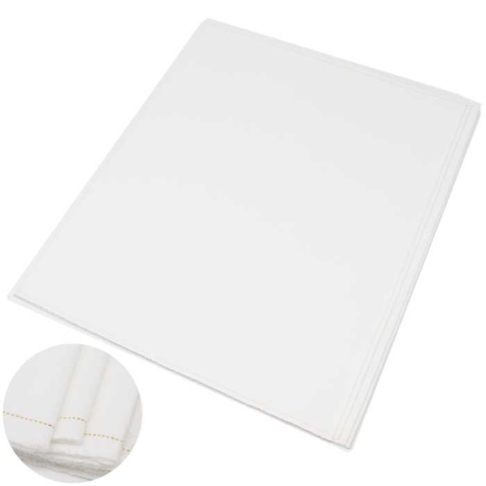 帯芯 無地 4.8m 綿 シミ 色ヤケ有 和裁 和装 和服 裏地 帯 着物 仕立て 生地 材料 洋裁 手芸 アウトレ..