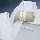 帯枕 麻 枕紐付 夏 (NO.1011) 夏用 涼しい 麻素材 和装小物 盛夏 麻枕