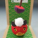 ちりめん 小物 置物 浮浮 獅子舞 さん 母の日 ギフト プレゼント 縁起物 縮緬 魔除け 厄除け 和小物 和雑貨 インテリア