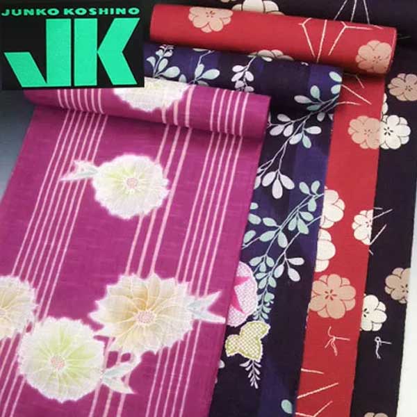 楽天市場】コシノ ジュンコ(浴衣|和服):レディース 楽天市場】コシノ ジュンコ(浴衣|和服):レディース