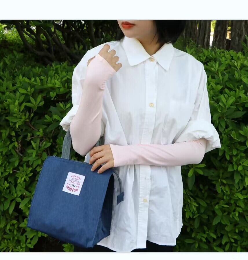 冷感アームカバー