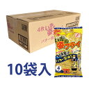 いかの姿フライ「バター醤油風味」10個入 全珍×アサムラサキのコラボ商品「いかの姿フライ　バター醤油風味」の10個セットです。 セットで購入すると1袋あたり11円お得！ 大人から子供まで、みんなで分け合えるお得なセットです。 【原材料名】 小麦粉（国内製造）、植物油、でん粉、パン粉（乳成分・大豆を含む）、いか（魚介乾製品）、砂糖、バターしょうゆ風シーズニング、食塩、胚芽、植物性たん白、香辛料、酵母エキス、トレハロース、乳化剤、甘味料（ステビア、カンゾウ）、香料、酸味料、着色料（カロチノイド） 【保存方法】 直射日光、高温多湿を避け、常温で保存して下さい。 ■ 内容量：4枚入り×10個 ■ 商品サイズ(D×W×H)：175×290×100mm ■ 賞味期限：製造日より5ヶ月