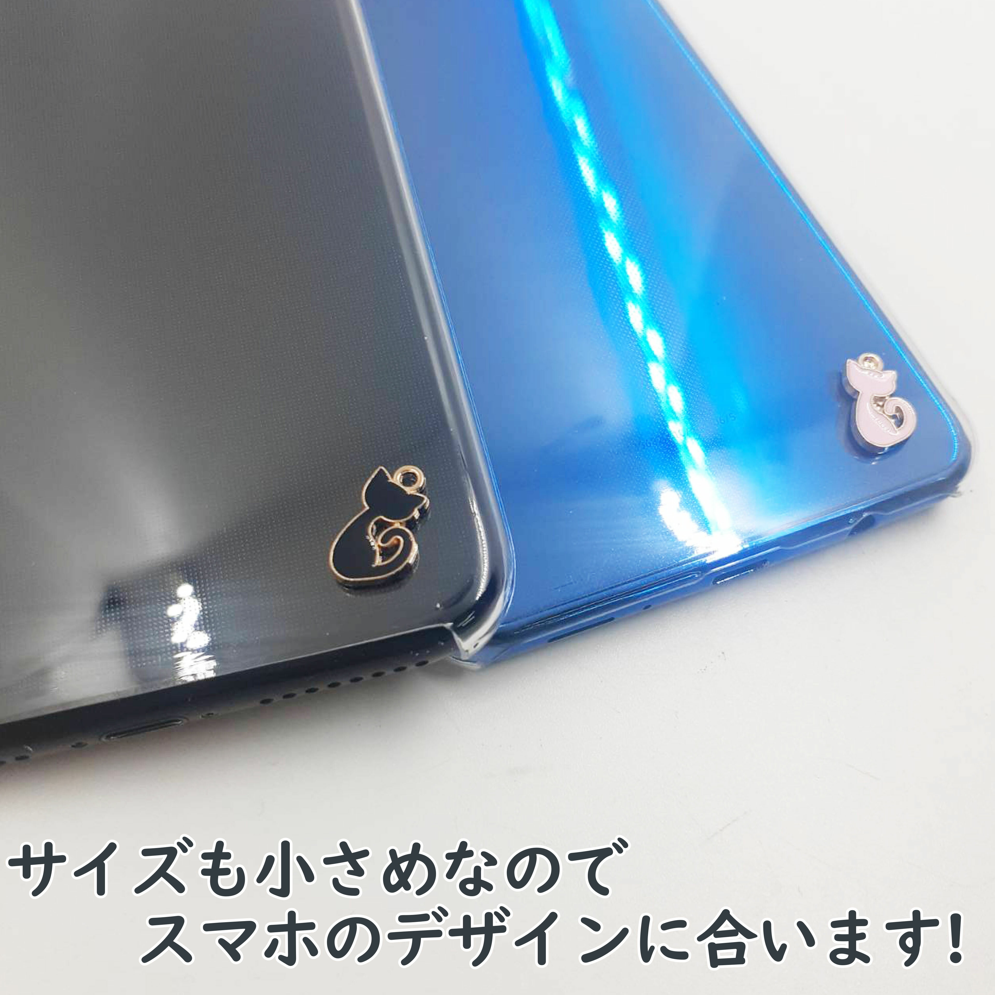 ZTE a1 ZTG01 ケース ハード カバー ZTE a1ケース ZTE a1カバー ZTG01ケース ZTG01カバー 手帳カバー アニマル 猫 クリア 透明 スマホケース スマホカバー かわいい おしゃれ 全機種対応