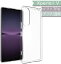 Xperia1 V  XQ-DQ44 SO-51D SOG10 ꥳ TPU ե С ꥢ ׷ ۼ SO-51D SO-51DС SO51D SO51DС Xperia XperiaС ޥۥ ޥۥС 襤  Ѿ׷