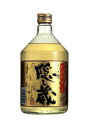 隠し蔵 麦焼酎 濱田酒造 熟成麦焼酎 隠し蔵 25度 720ml