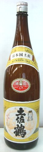 土佐鶴 上等酒（上撰） 承平 1800ml