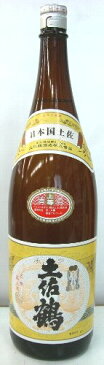 土佐鶴 上等酒（上撰） 承平 1800ml