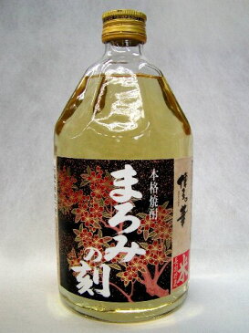 福徳長 長期貯蔵米焼酎 博多の華 まろみの刻 720ml